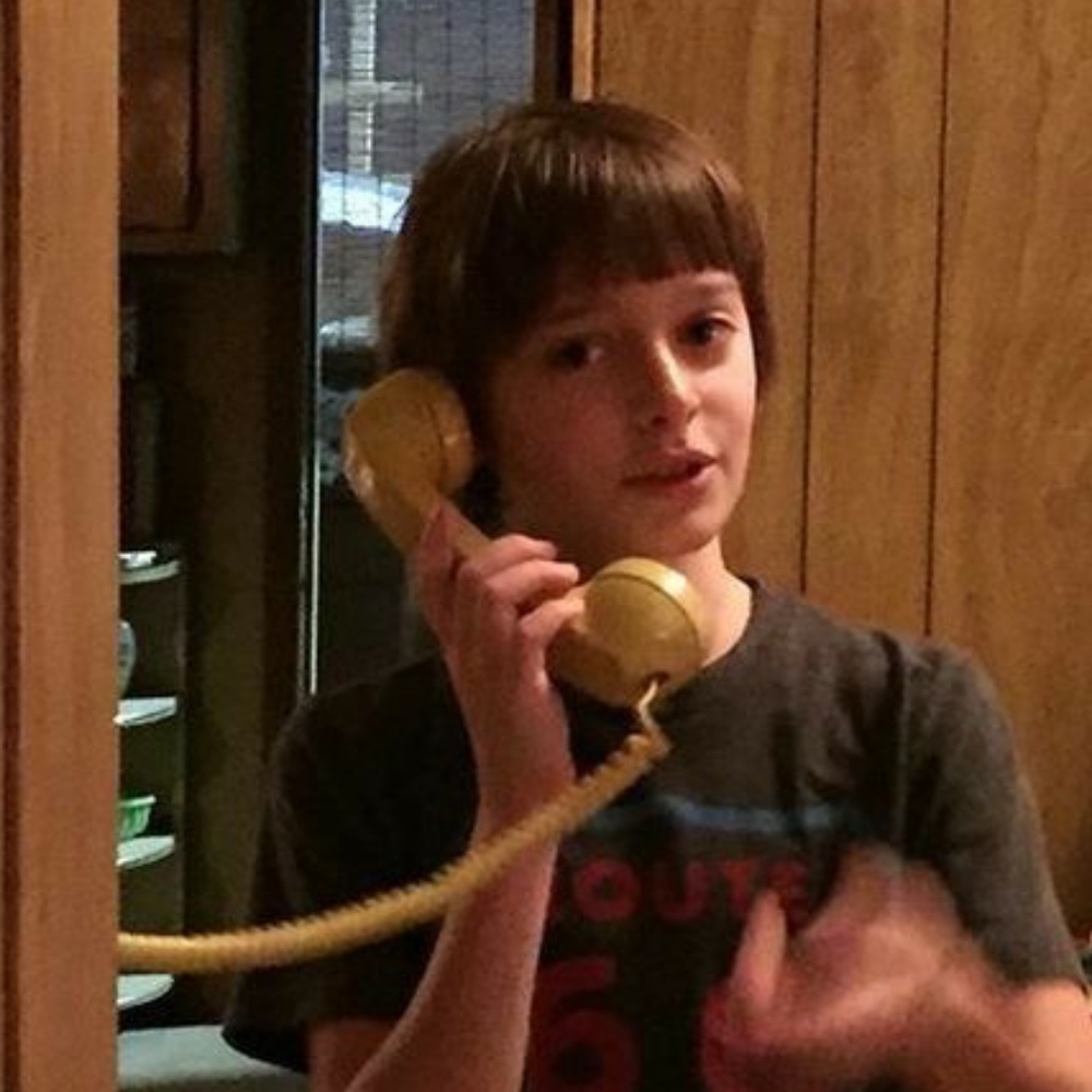 Meet your Posher, Tia